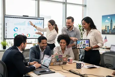 2026 Different Types of Digital Media & Marketing Bachelor's Degrees: Specializations, Careers, and Salaries thumbnail