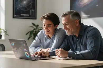 2027 Online Data Science Master's After a Bachelor's in Astronomy: Prerequisites and Program Fit thumbnail
