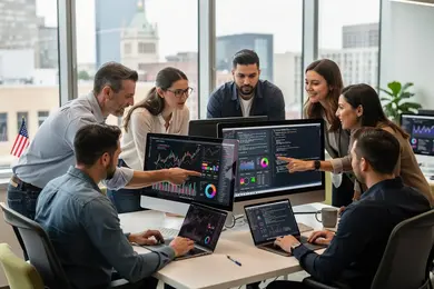 2026 Best Online Master's in Data Science With Low-Residency Formats thumbnail