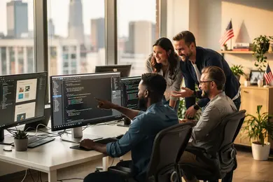 2026 Online Web Development Master's Programs at Accredited U.S. Universities thumbnail