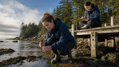 2027 Online Oceanography Degree Programs With No Letters of Recommendation Required thumbnail
