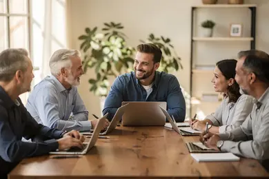2027 Best Online Master's Degrees With 5-Week Courses thumbnail