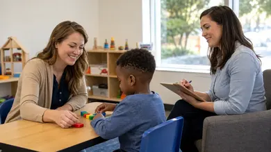 2027 Best Online Applied Behavior Analysis (ABA) Master's Programs for Residents of Tallahassee, FL thumbnail