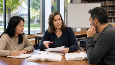 2027 Online English Language Learning Doctorate Programs with Specializations: Concentrations, Tracks, and Career Paths thumbnail