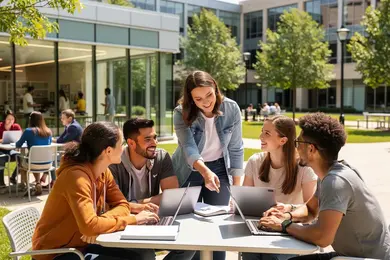 2026 George Mason University Pros and Cons for Online Students thumbnail