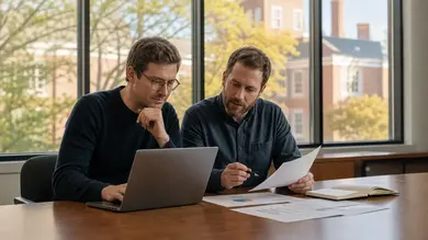 2027 Online Political Science Degree Programs With University Scholarships: Awards, Eligibility, and Net Cost thumbnail
