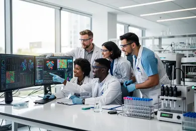2027 Top Industries Hiring Bioinformatics Graduates: Demand, Pay, and Growth Trends thumbnail