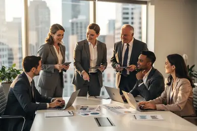 2027 Online Business Leadership Doctorate Programs with Cohort-Based Learning: Structure, Networking, and Student Support thumbnail