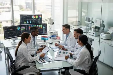 2026 Online Clinical Research Management Degrees With Clinical Data Management Coursework thumbnail