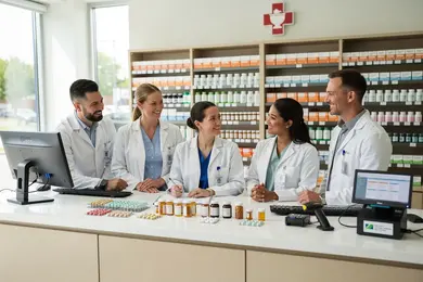 2026 Best PharmD Programs for Medication Safety and Management Careers thumbnail