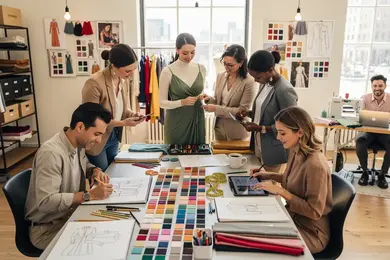 2027 Accredited Online Fashion Design Degree Programs for Working Adults: Flexible, Part-Time, and Self-Paced Options thumbnail