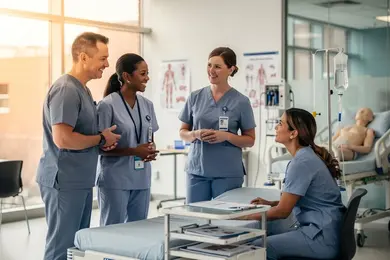 2027 Best Online Nurse Education Doctorate Programs for Mid-Career Professionals thumbnail