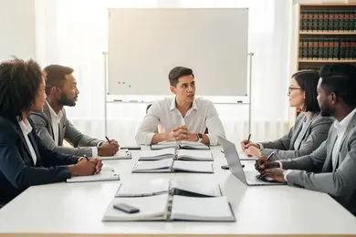 2027 Employment Law MLS Programs: Comparing Negotiation, Mediation, and Investigation Training thumbnail