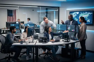 2027 Accredited Online Cybercrime Degree Programs for Working Adults: Flexible, Part-Time, and Self-Paced Options thumbnail