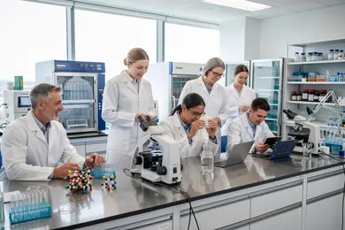 2026 Online Biology Degrees That Maximize Community College Science Credits thumbnail