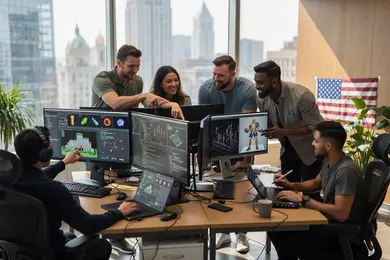 2026 Part-Time vs Full-Time Online Game Programming & Development Bachelor's Degree Programs thumbnail