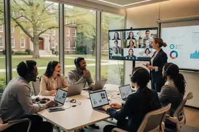2026 Does Regent University Require GRE, GMAT, or Test Scores for Online Programs? thumbnail