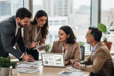 Best Online MBA in Sustainability Programs for First-Time Managers thumbnail