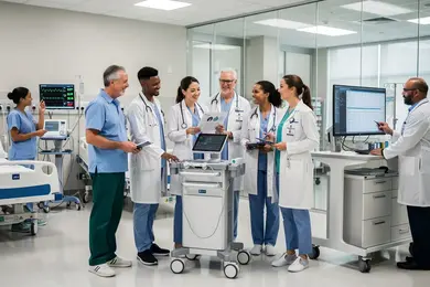 2026 Entry-Level Jobs With a Health Sciences Degree thumbnail