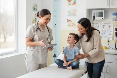 2026 Pediatric Care Nurse Practitioner Degree Careers Ranked by Salary, Growth, and Work-Life Balance thumbnail
