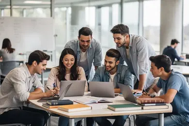 2027 Best Undergraduate Degrees With 4-Week Courses thumbnail
