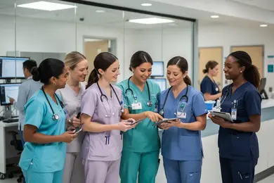 2026 Best Online RN to BSN Programs With Good Financial Aid thumbnail