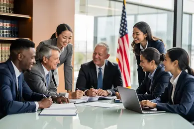 2027 Legal Services Degree Outlook Through 2030: Enrollment, Salary, and Hiring Projections thumbnail