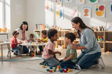 2026 What Jobs Can You Get With a Child Development Bachelor's Degree? thumbnail