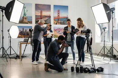 2026 Accredited Online Photography Bachelor's Degree Programs: How to Verify Quality thumbnail