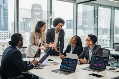 2026 Top Industries Hiring Financial Technology Graduates: Demand, Pay, and Growth Trends thumbnail