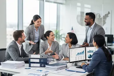 2027 Top Industries Hiring Healthcare Compliance & Regulations Graduates: Demand, Pay, and Growth Trends thumbnail