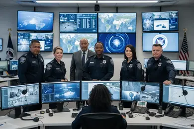 2026 Homeland Security Skills Most Commonly Mentioned in Job Postings thumbnail