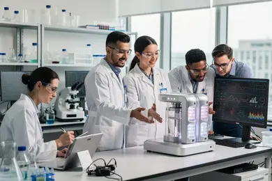 2026 Biomedical Engineering Degree Outlook Through 2030: Enrollment, Salary, and Hiring Projections thumbnail