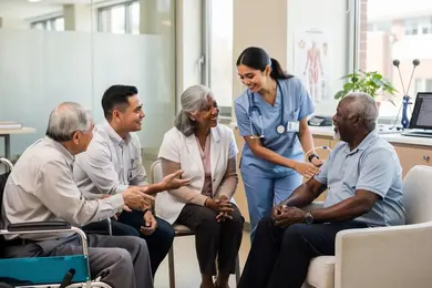 2026 Best Value Online Gerontology Degree Programs: Affordable Accredited Options with the Strongest ROI thumbnail