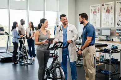 2026 Online Exercise Science Degrees With Exercise Physiology Career Alignment thumbnail