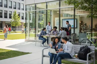 2026 How Hard Is It to Get Into D'Youville University Online Programs? thumbnail