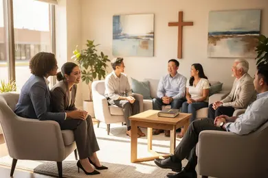 2026 Job Placement Rates for Christian Counseling Master's Graduates: Employment Outcomes thumbnail