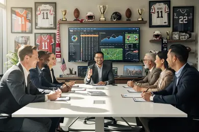 2026 Online Sports Management Bachelor's Degree Programs Under $10,000 thumbnail