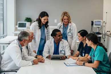 2027 How Long Does It Take to Earn an Online Health Services Doctorate? Timelines, Credits, and Dissertation Options thumbnail