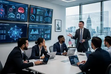2026 Best AI Adoption Courses for Healthcare AI Policy Teams thumbnail