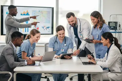 2026 Best Online Community Health Programs for Advancement Without Leaving Work thumbnail