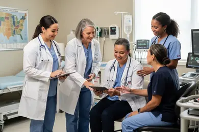 2026 State-by-State Acceptance of Online Family Nurse Practitioner Master's Programs for Licensure thumbnail