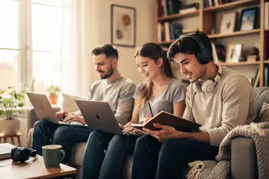 2027 Best Online Graduate Degrees for Students With Low GPA thumbnail