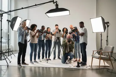 2027 Cheapest Accredited Online Photography Degree Programs That Accept FAFSA thumbnail