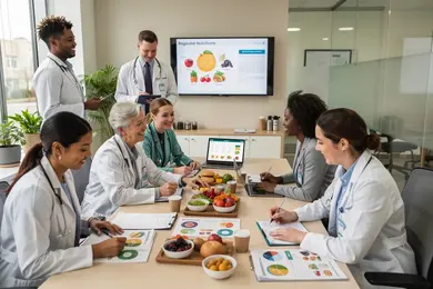 2026 Easiest Online Nutrition Degree Programs Ranking in the USA