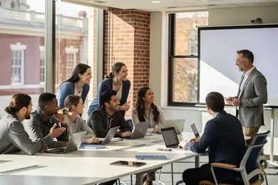 2026 Cheapest Online Degrees at George Washington University thumbnail