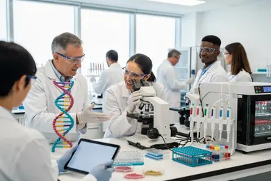 2026 Biomedical Sciences Student Debt Report: Borrowing, Monthly Payments, and Repayment Risk thumbnail