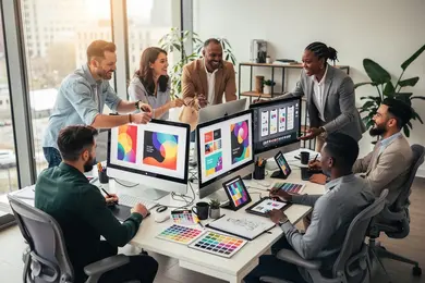 2027 Best Accredited Online Graphic Design Degree Programs: Compare Tuition, Admissions, and Career Outcomes thumbnail