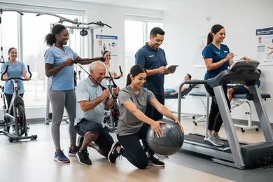2026 Can You Study Exercise Science Master's Programs Part-Time? Options & Duration thumbnail