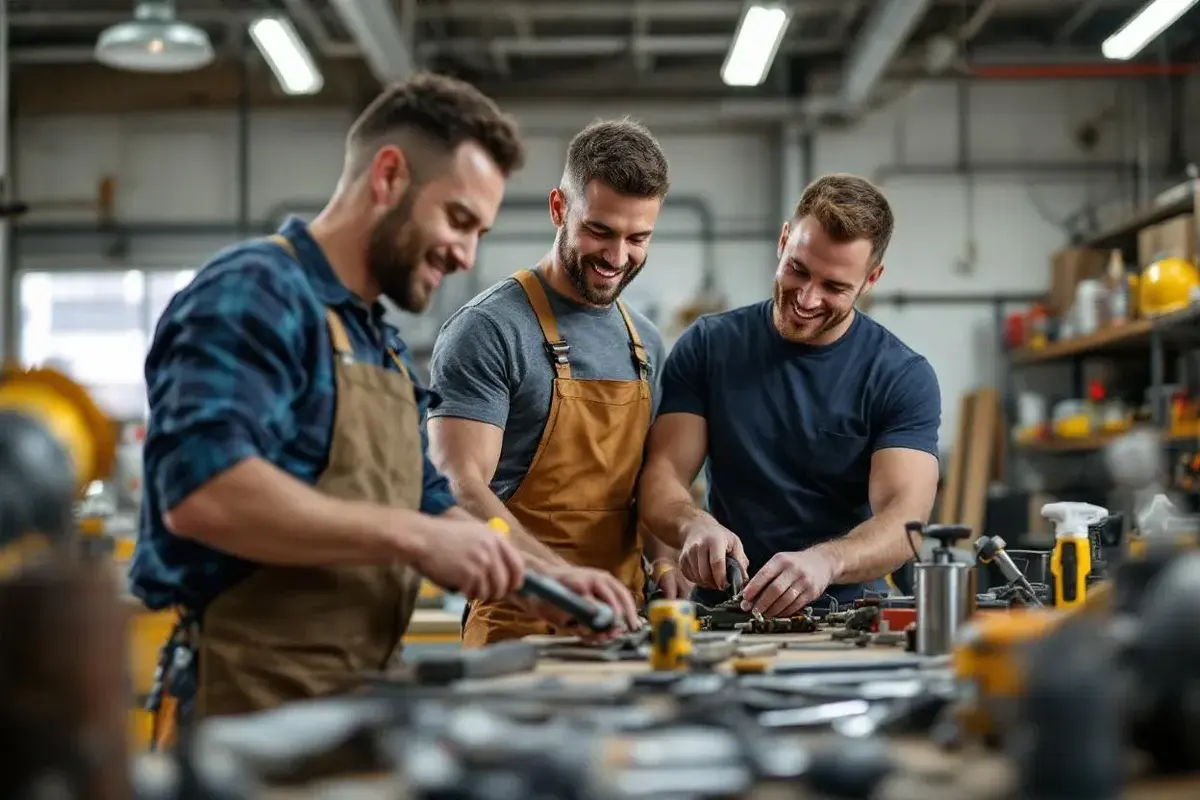 Best Maintenance Technician Training Programs & Trade Schools - Top ...